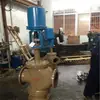 Zdlf zdlx Válvula Reguladora de Combustión Eléctrica Digital de Tres Vías Rongye Zheng'an Calidad Gigante Tres Paquetes