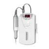 Máquina de Limado de Uñas Conveniente Máquina Eléctrica para Pulir Uñas Descarga de Uñas para Eliminar Piel Muerta Inalámbrica Herramienta Especial para Manicura para Salón de Uñas