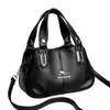 Bolso de mano para mujer, modelo nuevo 2025, bolso de hombro y cruzado para dama, moderno y versátil, adecuado para madres de mediana edad y mayores, bolso pequeño