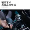 Adequado para 22 Toyota Sienna Manopla de Câmbio de Cristal Upgrade Modificação Manopla de Câmbio de Cristal Sienna Decoração Interior