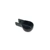 Adecuado para 11-15 Rongwei Roewe W5 limpiaparabrisas trasero cubierta del brazo basculante del limpiaparabrisas trasero tapa especial venta caliente