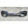 Para Chery Chery Tiggo 5X 2019 2020 splitter de parachoques delantero 602000483AADQ