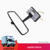 Aplicável a Isuzu Jiangling Shunda Kairui Narrow Body Kaiyun J116 Kairui N900 Wide Body Espelho Retrovisor Interior Espelho Retrovisor
