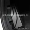 Adecuado para BMW 2019 nuevo X3 X4 pedal de descanso pedal interior de modificación
