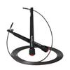 Deli Angnet F4137 - Cuerda para saltar abdominales, para competición, entrenamiento y estudiantes, ideal para niños