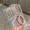 Funda Adecuada para Teléfono Xiaomi 17 Ultra, Modelo Nuevo Simple 15 Ultra, Funda Protectora de Carcasa Dura de PC Magnética Invisible de Alta Transparencia