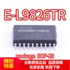 L9826Tr E-L9826Tr Sop20 Driver de Trava Circuito Integrado Chip Original Ponto