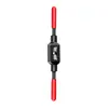 Chave de macho manual Tiangong M1-M33 chave de aço liga para roscar manual ajustável para roscar