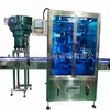Máquina Tapadora Automática|Máquina Tapadora de Seguimiento|Máquina Tapadora de Detergente para Ropa|Máquina Tapadora de Tapas de Plástico
