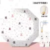 Paraguas Lindo de Oso para Mujer, Estilo Ins, Doble Uso para Sol y Lluvia, Diseño Fresco y Sencillo, Protección Solar, Protección UV, Paraguas Plegable Automático