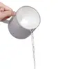 Vaso de plástico simple y elegante para enjuague bucal para uso doméstico, vaso de cepillo de dientes de alta gama para parejas, vaso de alta calidad para el cuidado bucal para cepillarse los dientes y lavarse