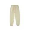 Traje para niños LVLV algodón pesado camiseta de manga larga primavera y otoño camiseta interior de algodón rizado pantalones deportivos de algodón traje moda