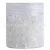 Produção de fábrica Placa de Circuito Impresso Galvanoplastia Laboratório Fatia Metalográfica Preto Branco Transparente Triângulo Inserido Grampo de Fixação de Amostra