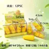 Bloques de Construcción Juguetes Squishy Bolas Hechas a Mano Venta Caliente Transfronteriza Vaselina Squishy Juguetes para Aliviar el Estrés Rebote Lento Mayoreo