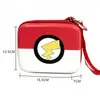 Bolsa de Almacenamiento para Tarjetas Pokémon Bolsa de Almacenamiento para Tarjetas Pokémon Bolsa para Tarjetas Caja para Tarjetas Caja de Almacenamiento para Tarjetas Pokémon