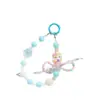 Nueva Cadena para Teléfono Móvil de Cuentas de Gel con Dibujos Animados Kate Cat Accesorios Colgante Caja Ciega Clip Trasero para Teléfono Móvil Bubble Mart