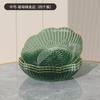 Fabricante Fonte Celebridade da Internet Prato de Frutas Sala de Estar Mesa de Centro Prato de Lanche Doce Estilo Luxo Acessível Prato de Frutas de Alto Valor