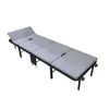Cama Plegable Personalizada para la Hora del Almuerzo Cama Individual 60% de descuento Cama Plegable Oficina 60% de descuento Cama Sofá Cama Militar Plegable Delgada