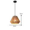 Lámpara colgante de bola de fieltro color crema con hilo de algodón estilo francés para sala de estar, comedor, dormitorio principal, estudio, luminaria de estilo bohemio