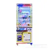 Máquina de Garra de Muñecas Mini Galaxia Comercial de Monedas Escanear Código Arcade de Centro Comercial Popular Atrapador de Muñecas Máquina de Juego de Regalo Venta al por Mayor