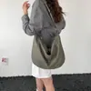 Bolso Grande de Capacidad Retro Tongkan para Mujer Nuevo Verano 2026 Bolso Cruzado Versátil para Mujer Bolso de Hombro de Moda Bolso Tote