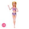 Roupas de Boneca Barbie 11 polegadas 30cm Roupa de Boneca Fato de Banho Biquíni Vestuário de Moda Brinquedo Atacado
