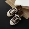 Zapatos Bajos Retro Lavados de Cuero Estilo Europeo para Mujer 2026 Nuevos de Cuero Genuino con Cordones Versátiles Casuales Deportivos Zapatos de Tabla