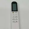 Gykq-58 para Aire Acondicionado Electrolux Xiaomi t C L Control Remoto Inglés Infrarrojo