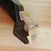 Soporte para pie de bicicleta de montaña Accesorios de ciclismo Aleación de aluminio Ajustable Soporte de un solo lado 001 Suministros de ciclismo
