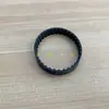 Peças de reposição para dispensador de tickets de fliperama, reparo, engrenagem de colza, máquina contadora de tickets, olho óptico, suporte de lâmina de correia, rolamento de eixo, conjunto completo de peças de reposição
