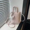 Bolso de Lunares de Moda para Teléfono Móvil para Mujer 2026 Nuevo Versátil para Viajes Diarios Bolso de Hombro Cruzado Bolso Cuadrado Pequeño Casual Transfronterizo