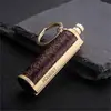 Encendedor de Queroseno Baicheng Wan Ci Match Bck2-666 con Llavero Multifuncional, Impermeable y Portátil para Exteriores