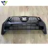 Adecuado para la parrilla del parachoques delantero de Hilux Rocco 2021+