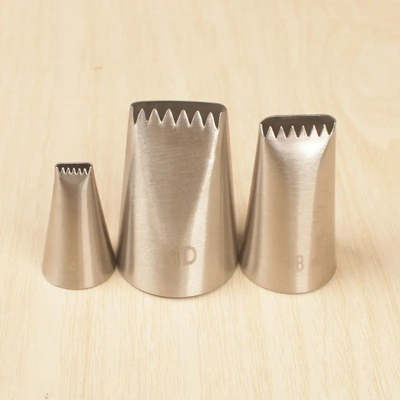 半排齿3pcs