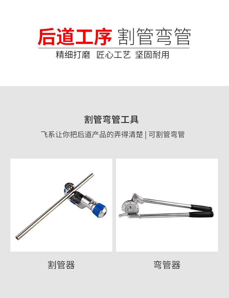 304不锈钢外六角内对丝