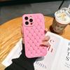 Funda para teléfono móvil 2 en 1 con patrón de pergamino pequeño y águila volando para apple 1615/14/13promax todo incluido anticaídas