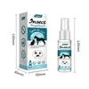 Fábrica Certificada pela FDA Fonte Transfronteiriça Possui MSDS Repelente de Insetos para Pets Spray Líquido para Coceira na Pele de Gato e Cachorro Melhor Vendedor do Sudeste Asiático