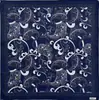 Calça Quadrada com Bolso Aba Multicor de Alta Qualidade, Calça Quadrada com Bolso Aba de Terno Masculino Fashion e Versátil, Lenço, Peça Quadrada de Peito de Vestido Estilo Coreano
