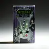 Baraja de Cartas de Tarot Tarot Alice el país de las maravillas oráculo