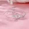Collar Transfronterizo de Plata de Ley S925 con Alas de Ángel y Corazón para Mujer, Cadena para Clavícula con Circonia, Lujo Accesible, Diseño de Nicho, Pulsera