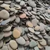 Pintura Piedra Piedras Pintadas Piedra Niños Pintura a Mano Disco Plano Pintado a Mano Piedra Recogida a Mano Caja de Set