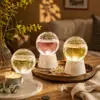 Producto popular de transmisión en vivo de influencer: difusor de aromaterapia invertido para baño y coche, ambientador, desodorante para baño interior