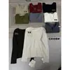 Apenas Casa VI+ Outono/Inverno Estilo Coreano Suave Versátil Modelador Patchwork de Renda Gola V Tricô Top para Mulheres 53008