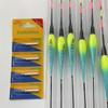 Bóia Eletrônica, Bóia Luminosa Conspícua, Bóia Eletrônica para Pesca, Bóia de Represa para Carpa Crucian, Equipamento de Pesca, Bóia para Pesca Noturna, Suprimentos de Equipamento de Pesca Atacado