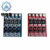 3 cuerdas 4 cuerdas batería de litio de 3.7V batería de fosfato de hierro y litio de 3.2V placa de equilibrio 3.6V 4.2V placa de equilibrio de carga