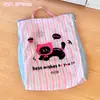 Saco de Lavanderia Fofo, Saco de Malha Anti-Deformação para Máquina de Lavar, Saco Protetor de Sutiã Lavável à Máquina, Rede para Roupas e Meias