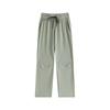 Verão Refrescante Seda de Gelo Longo Versátil Masculino Fino Esportivo Secagem Rápida Masculino 50 Proteção Solar Verão Calça Casual MDK9902