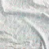 Algodón 60 tela estampada al por mayor versión coreana de pequeñas flores tela floral hecha a mano pantalones anti-mosquitos ropa para niños ropa para mujer popelina