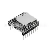 Reproductor Mini MP3 de Código Abierto Módulo de Desarrollo Mini Reproductor SUNLEPHANT