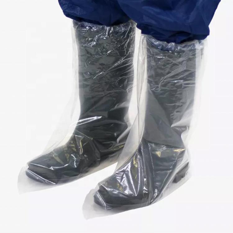一次性塑料鞋套 1